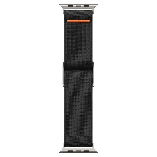 Spigen FIT LITE ULTRA Apple Watch 4 / 5 / 6 / 7 / 8 / 9 / 10 / 11 / SE / ULTRA (42 / 44 / 45 / 49 MM) FEKETE - 15