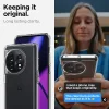  OnePlus 11 5G Crystal Clear Spigen Ultra Hybrid tok thumbnail