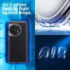  OnePlus 11 5G Crystal Clear Spigen Ultra Hybrid tok thumbnail