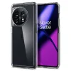  OnePlus 11 5G Crystal Clear Spigen Ultra Hybrid tok thumbnail