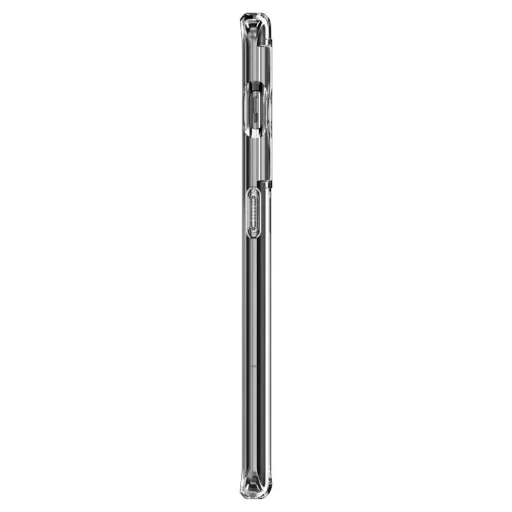  OnePlus 11 5G Crystal Clear Spigen Ultra Hybrid tok - 4