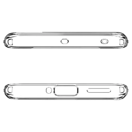  OnePlus 11 5G Crystal Clear Spigen Ultra Hybrid tok - 5