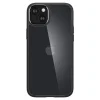  iPhone 15 Plus Spigen Ultra Hybrid tok, frost black thumbnail