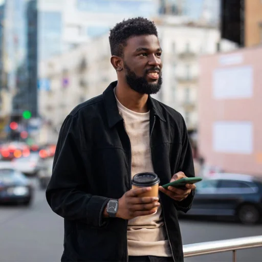  Apple Watch 7 / 8 / 9 (41 mm) átlátszó Spigen Ultra Hybrid tok - 15