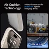  iPhone 15 Pro Max Natural Titanium Spigen Ultra Hybrid tok thumbnail