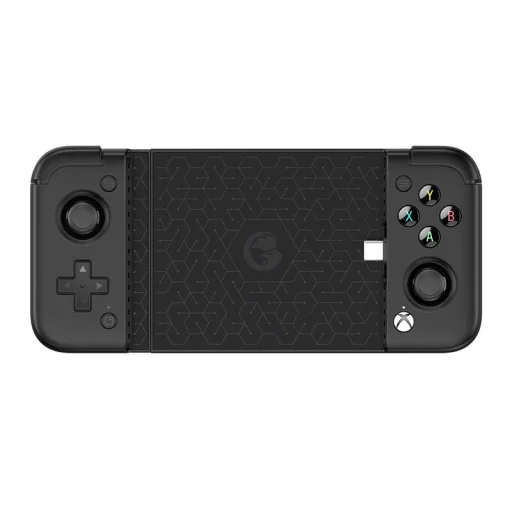 GameSir X2 Pro Fehér USB-C konzol, telefon tartóval - 1