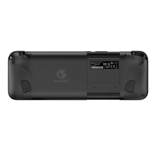 GameSir X2 Pro Fehér USB-C konzol, telefon tartóval - 4