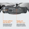  Apple Watch Ultra 1/2 (49 mm) Sötétszürke Spigen Rugged Armor Pro tok thumbnail