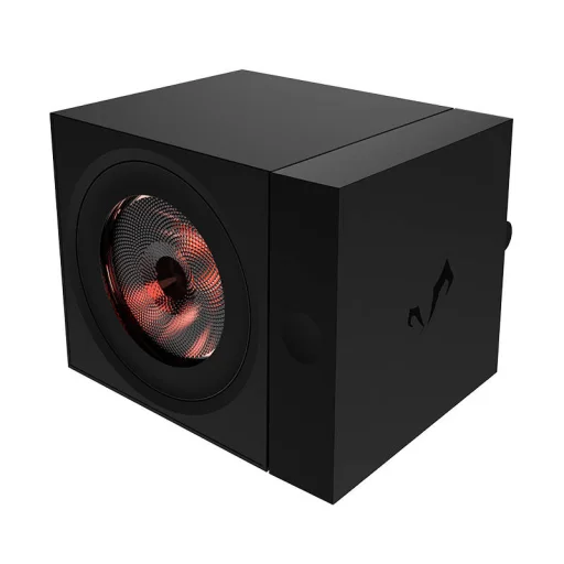Yeelight Cube Light Fliptok Gaming Lámpa Spot - Base - 3