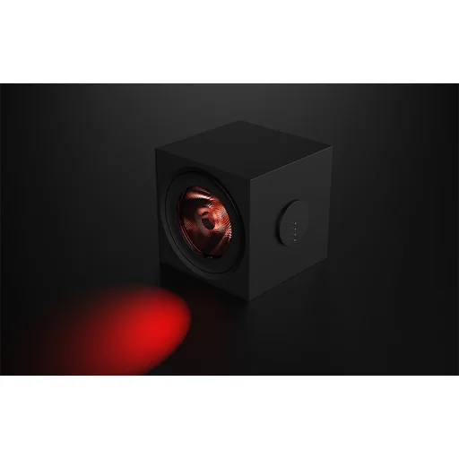 Yeelight Cube Light Fliptok Gaming Lámpa Spot - Base - 6