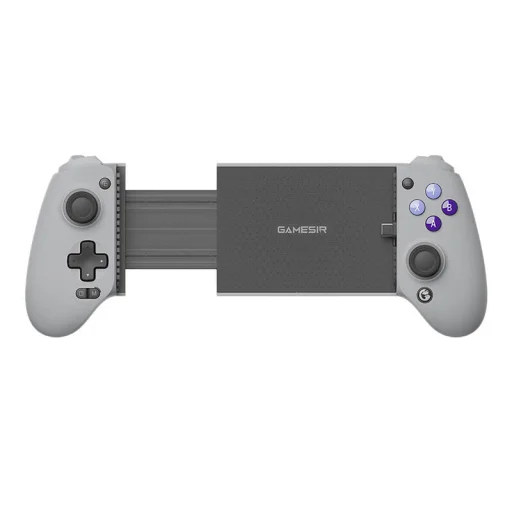 Gaming Controller G8 Galileo USB-C telefon tartóval - 3