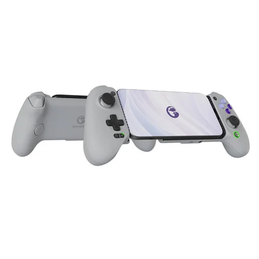 Gaming Controller G8 Galileo USB-C telefon tartóval - 7