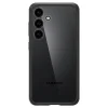  Samsung Galaxy S24+ Matt Fekete Spigen Ultra Hybrid tok thumbnail