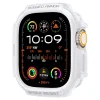  Apple Watch Ultra 1 / 2 (49 mm) fehér Spigen Rugged Armor tok thumbnail