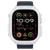  Apple Watch Ultra 1 / 2 (49 mm) fehér Spigen Rugged Armor tok thumbnail