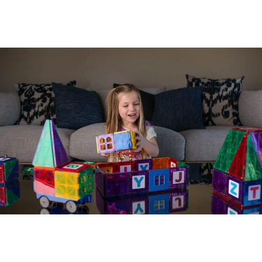 Stabilizáló Magnatábla Playmags 167 - 5