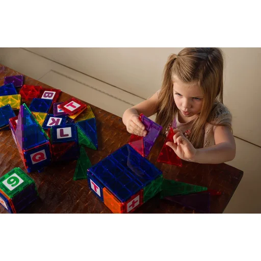 Stabilizáló Magnatábla Playmags 167 - 6