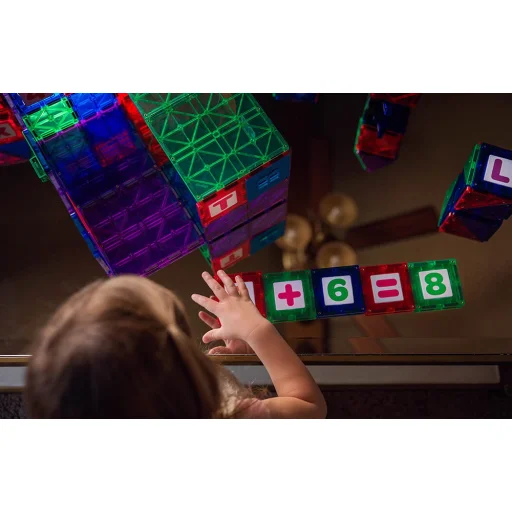 Stabilizáló Magnatábla Playmags 167 - 7