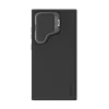 Nillkin CamShield Silky Prop Silikon Tok Samsung Galaxy S24 Ultra - fekete thumbnail