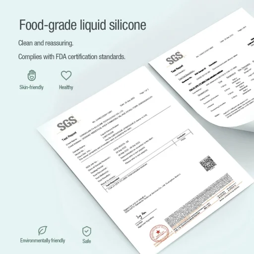 Nillkin CamShield Silky Prop Silikon Tok Samsung Galaxy S24 Ultra - fekete - 10