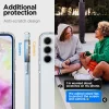 Samsung Galaxy A35 5G Átlátszó Spigen Ultra Hybrid tok thumbnail