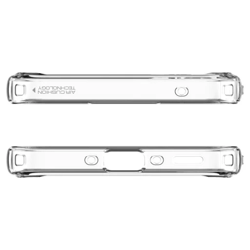  Samsung Galaxy A35 5G Átlátszó Spigen Ultra Hybrid tok - 15