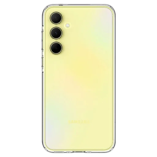  Samsung Galaxy A35 5G Átlátszó Spigen Ultra Hybrid tok - 6