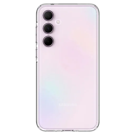  Samsung Galaxy A35 5G Átlátszó Spigen Ultra Hybrid tok - 7
