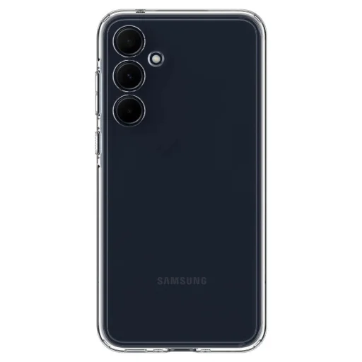  Samsung Galaxy A35 5G Átlátszó Spigen Ultra Hybrid tok - 9