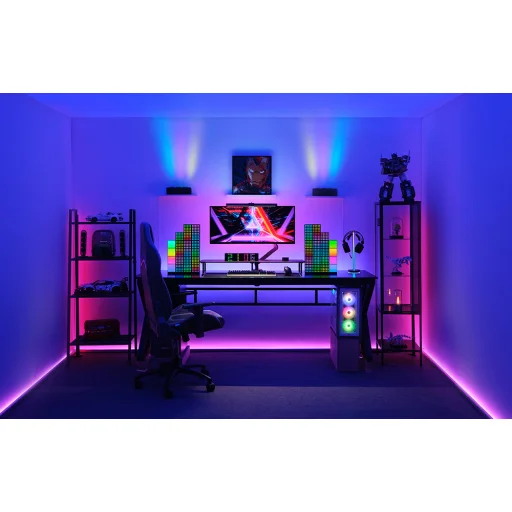 Yeelight Cube Light Okos Játék Lámpa Panel - 6