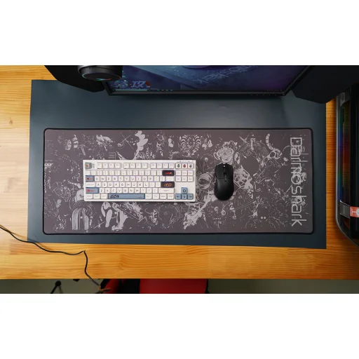 Mouse pad Darmoshark PAD-2 - 2