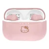 Vezeték nélküli fülhallgató TWS OTL Hello Kitty (rózsaszín) thumbnail