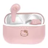 Vezeték nélküli fülhallgató TWS OTL Hello Kitty (rózsaszín) thumbnail