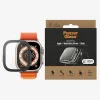 PanzerGlass Full Body tok Apple Watch Ultra 49mm - fekete thumbnail