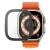 PanzerGlass Full Body tok Apple Watch Ultra 49mm - fekete thumbnail