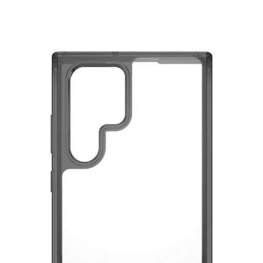 PanzerGlass HardCase antibakteriális katonai szintű minősítéssel rendelkező tok Samsung Galaxy S22 Ultra - átlátszó - 6