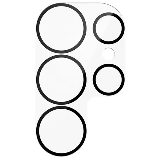 PanzerGlass Picture Perfect kamera védelem Samsung Galaxy S24 Ultra üvegfólia - 3