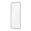 PanzerGlass Ultra-Wide Fit antibakteriális edzett üvegfólia vakítás szűrővel és pozicionálóval iPhone 14 Plus / 13 Pro Max - 4