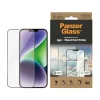 PanzerGlass Ultra-Wide Fit antibakteriális edzett üvegfólia vakítás szűrővel és pozicionálóval iPhone 14 Plus / 13 Pro Max - 1