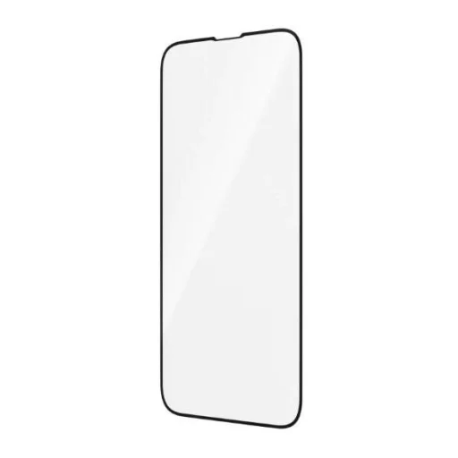PanzerGlass Ultra-Wide Fit antibakteriális edzett üvegfólia vakítás szűrővel és pozicionálóval iPhone 14 Plus / 13 Pro Max - 4