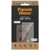 PanzerGlass Ultra-Wide Fit Antibakteriális Edzett Üveg Google Pixel 7 Pro-hoz - Fekete Keret Üvegfólia thumbnail