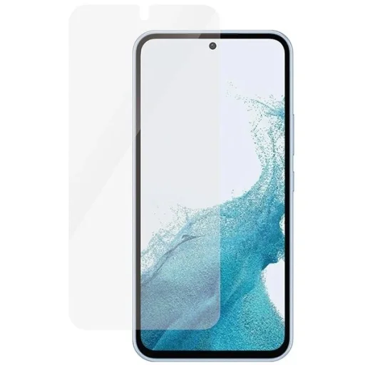 PanzerGlass Ultra-Wide Fit edzett üveg Samsung Galaxy A54 5G üvegfólia - 2