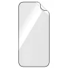 PanzerGlass Matrix Ultra-Wide-Fit hibrid üveg iPhone 15 Pro-hoz pozicionálóval üvegfólia thumbnail