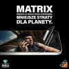 PanzerGlass Matrix Ultra-Wide-Fit hibrid üveg iPhone 15 Pro-hoz pozicionálóval üvegfólia thumbnail