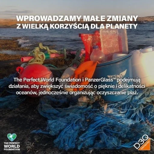 PanzerGlass Matrix Ultra-Wide-Fit hibrid üveg iPhone 15 Pro Maxhoz applikátorral üvegfólia - 5