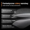 PanzerGlass Ultra-Wide Fit Edzett Üvegfólia csillogás- és kékfényszűrővel, pozicionálóval iPhone 15 Plus-hoz thumbnail