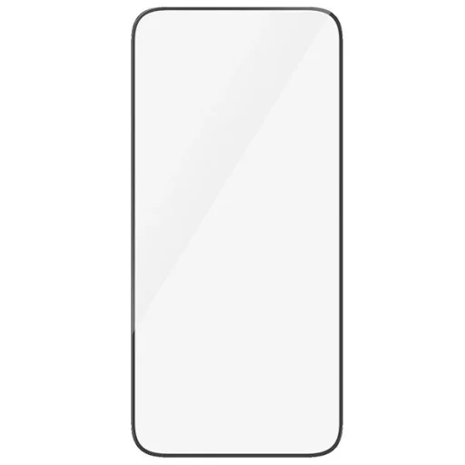 PanzerGlass Ultra-Wide Fit edzett üvegfólia pozicionálóval iPhone 15 Plus-hoz - 2