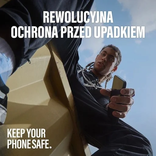 SAFE by PanzerGlass Ultra-Wide Fit edzett üveg iPhone 15 Pro üvegfólia - 7