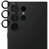 SAFE by PanzerGlass kamera védő Samsung Galaxy S24 Ultra - fekete kerettel - 2