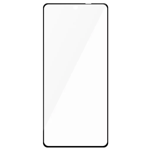 SAFE by PanzerGlass Ultra-Wide Fit edzett üveg Xiaomi Mi 12 Pro 5G / Poco X5 Pro / 12 Pro+ - fekete kerettel üvegfólia - 3